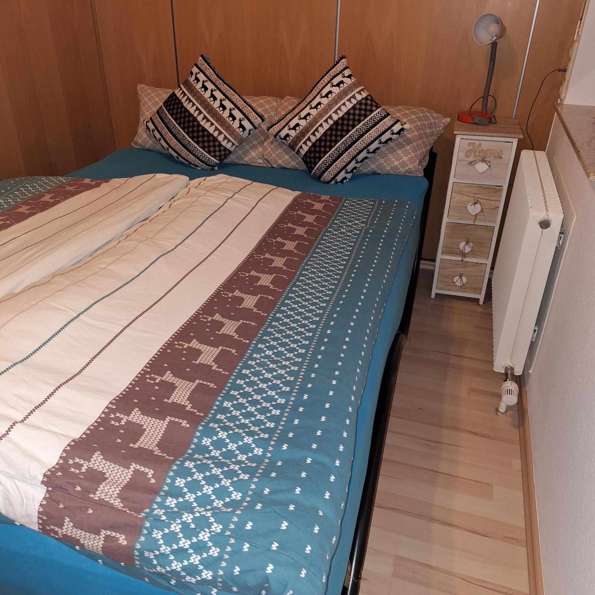 Ferienwohnung Haus Finkbeiner Кнібіс Номер фото